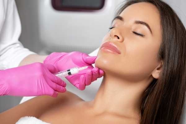FAQs: Fat Dissolving Injections (Aqualyx & Alternatives) Burgess Hill