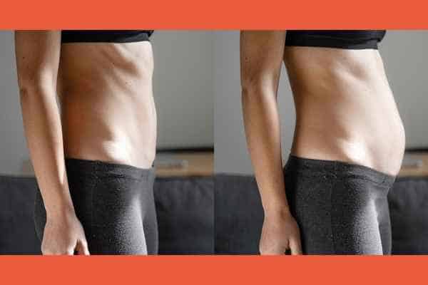 Can Incorrect Breathing Techniques Weaken Your Core Burgess Hill