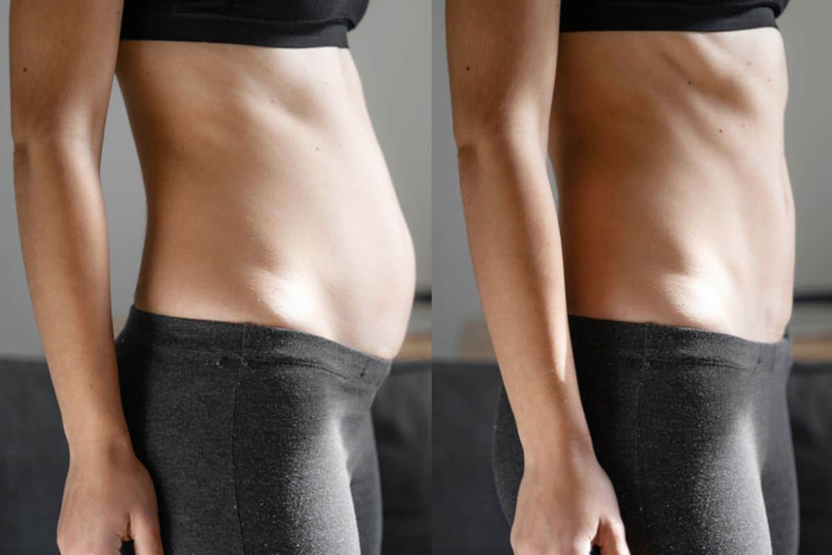 Post-Pregnancy: What Happens to Your Abdominal Muscles After Birth Burgess Hill