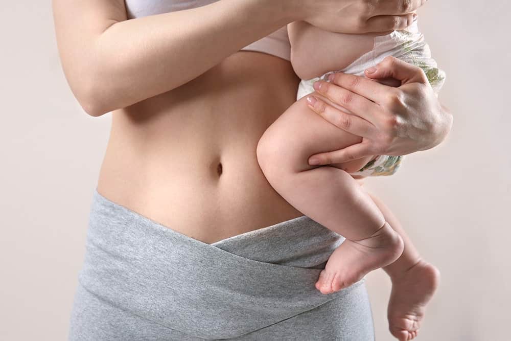 Can Sudden Movements or Twisting Damage Your Core Muscles Burgess Hill