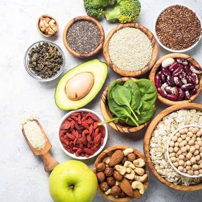 Fecal Incontinence Diet Burgess Hill What to include and understand