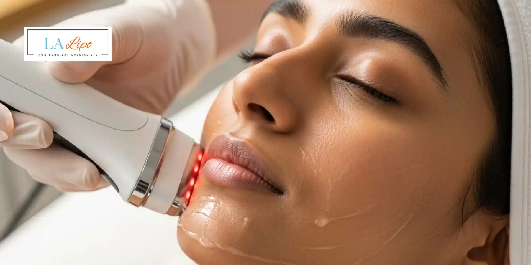 Which Areas of the Body Respond Best to Non-Surgical Skin Tightening Burgess Hill?